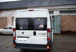 FIAT Ducato, 2013