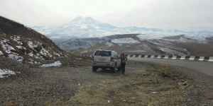 Jeep Grand Cherokee, 2005