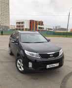 KIA Sorento, 2014