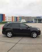 KIA Sorento, 2014