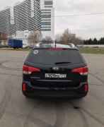 KIA Sorento, 2014