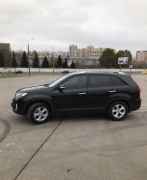 KIA Sorento, 2014