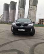 KIA Sorento, 2014