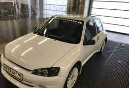 Peugeot 106, 2002