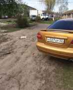 Volvo S40, 2001