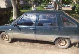 ИЖ 2126, 2004 ИЖ 2126, 2004