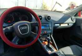 Audi A3, 2007