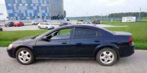 Dodge Stratus, 2003