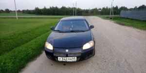 Dodge Stratus, 2003