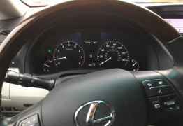 Lexus RX, 2009