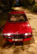 BMW 5 серия, 1977