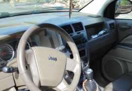 Jeep Compass, 2007