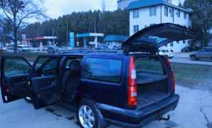 Volvo V70, 1998