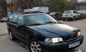 Volvo V70, 1998