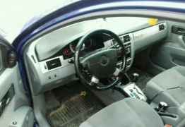 Chevrolet Lacetti, 2007 Chevrolet Lacetti, 2007