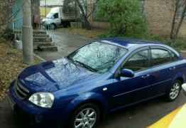Chevrolet Lacetti, 2007 Chevrolet Lacetti, 2007