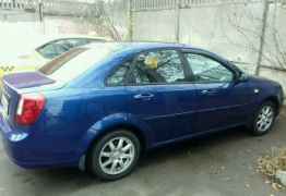 Chevrolet Lacetti, 2007 Chevrolet Lacetti, 2007