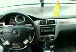Chevrolet Lacetti, 2007 Chevrolet Lacetti, 2007