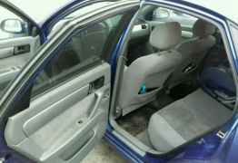 Chevrolet Lacetti, 2007 Chevrolet Lacetti, 2007