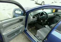 Chevrolet Lacetti, 2007 Chevrolet Lacetti, 2007