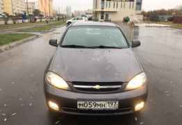 Chevrolet Lacetti, 2011