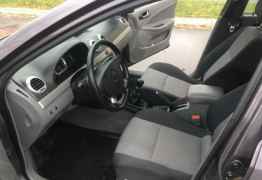 Chevrolet Lacetti, 2011