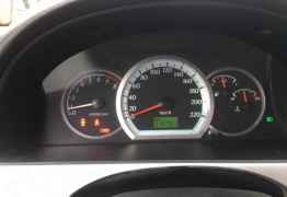 Chevrolet Lacetti, 2011