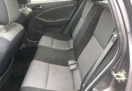 Chevrolet Lacetti, 2011