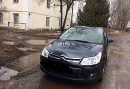 Citroen C4, 2009