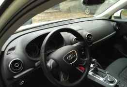 Audi A3, 2014 Audi A3, 2014