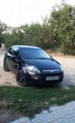 FIAT Punto, 2007