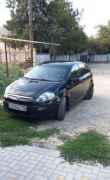 FIAT Punto, 2007