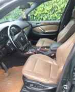 BMW X5, 2005