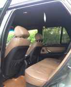 BMW X5, 2005