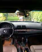 BMW X5, 2005