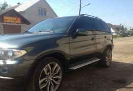 BMW X5, 2005