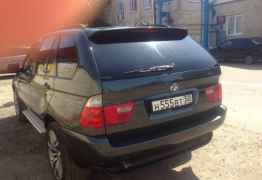 BMW X5, 2005