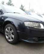 Audi A4, 2006