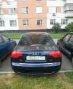 Audi A4, 2006