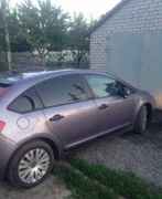 Citroen C4, 2006