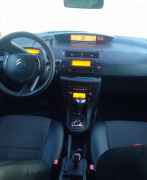 Citroen C4, 2006