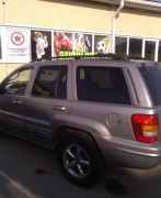 Jeep Grand Cherokee, 2004