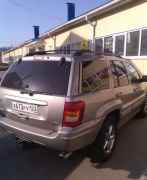 Jeep Grand Cherokee, 2004