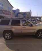 Jeep Grand Cherokee, 2004