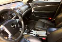Chevrolet Epica, 2010 Chevrolet Epica, 2010