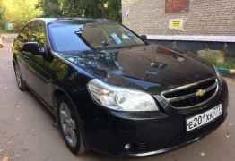 Chevrolet Epica, 2010 Chevrolet Epica, 2010