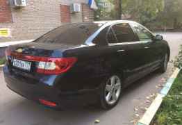 Chevrolet Epica, 2010 Chevrolet Epica, 2010