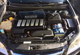 Chevrolet Epica, 2010 Chevrolet Epica, 2010