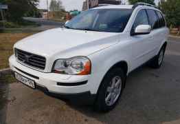 Volvo XC90, 2007