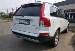 Volvo XC90, 2007